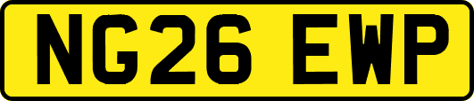 NG26EWP