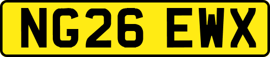 NG26EWX