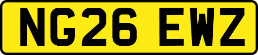 NG26EWZ