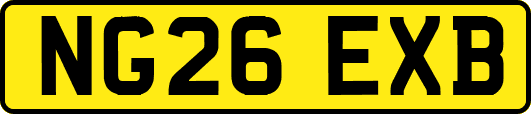 NG26EXB