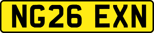 NG26EXN