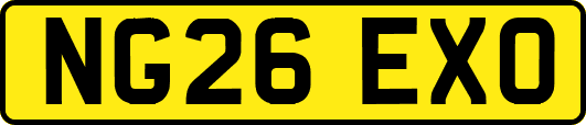 NG26EXO