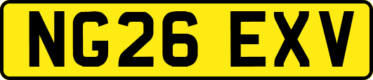NG26EXV