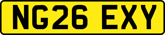 NG26EXY