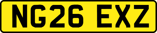 NG26EXZ