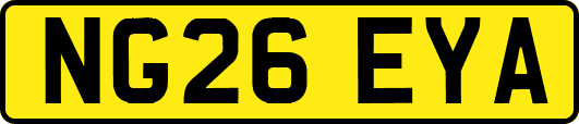 NG26EYA