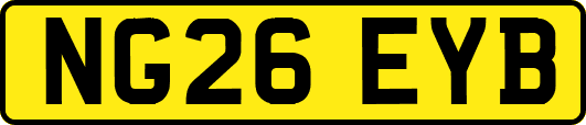 NG26EYB