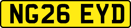 NG26EYD