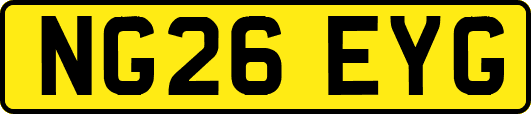 NG26EYG