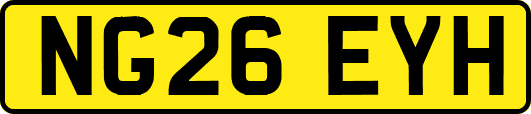 NG26EYH