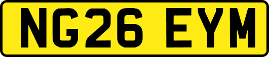 NG26EYM