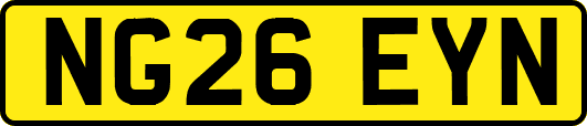 NG26EYN