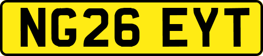 NG26EYT