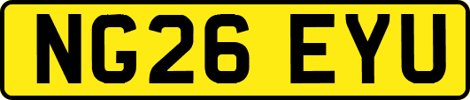NG26EYU