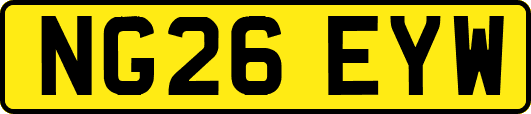 NG26EYW