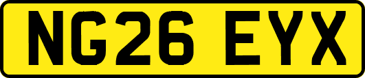 NG26EYX
