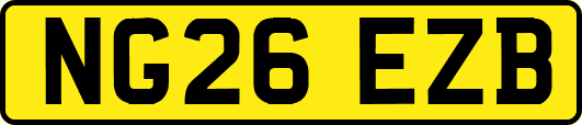 NG26EZB