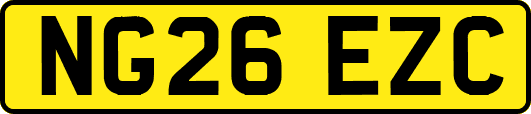 NG26EZC