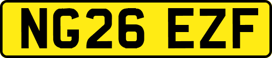 NG26EZF