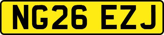 NG26EZJ