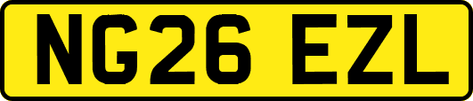 NG26EZL
