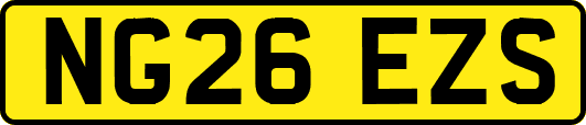 NG26EZS