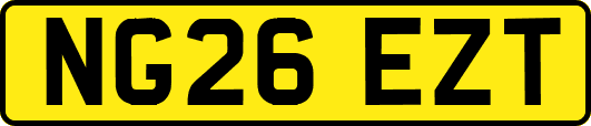 NG26EZT