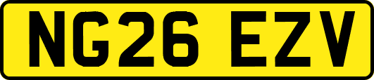 NG26EZV