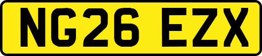NG26EZX