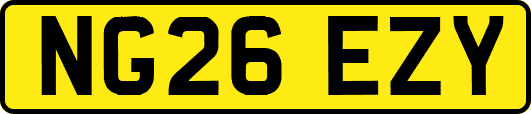 NG26EZY