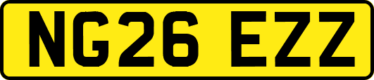 NG26EZZ