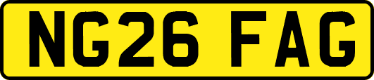 NG26FAG