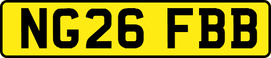 NG26FBB