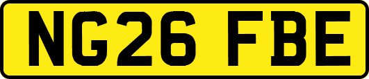 NG26FBE