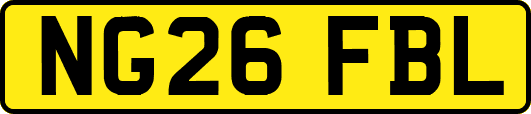 NG26FBL
