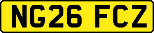 NG26FCZ