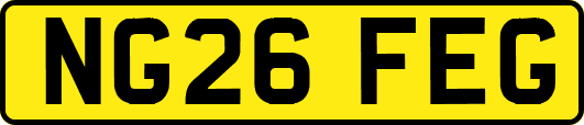 NG26FEG