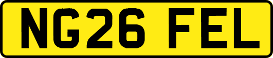 NG26FEL