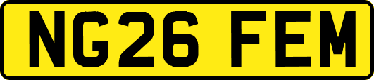 NG26FEM