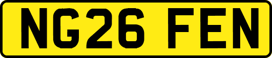 NG26FEN