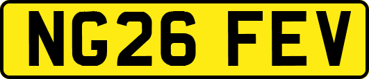 NG26FEV