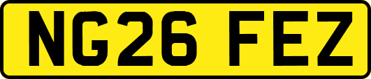 NG26FEZ