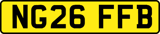 NG26FFB