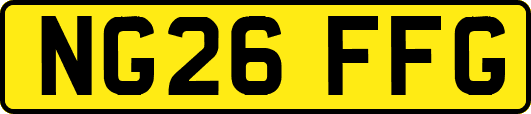 NG26FFG