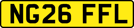 NG26FFL