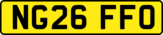 NG26FFO