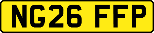 NG26FFP