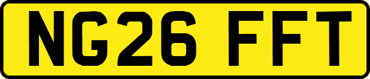 NG26FFT