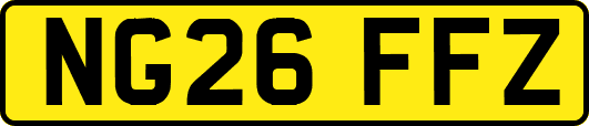 NG26FFZ