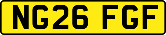 NG26FGF